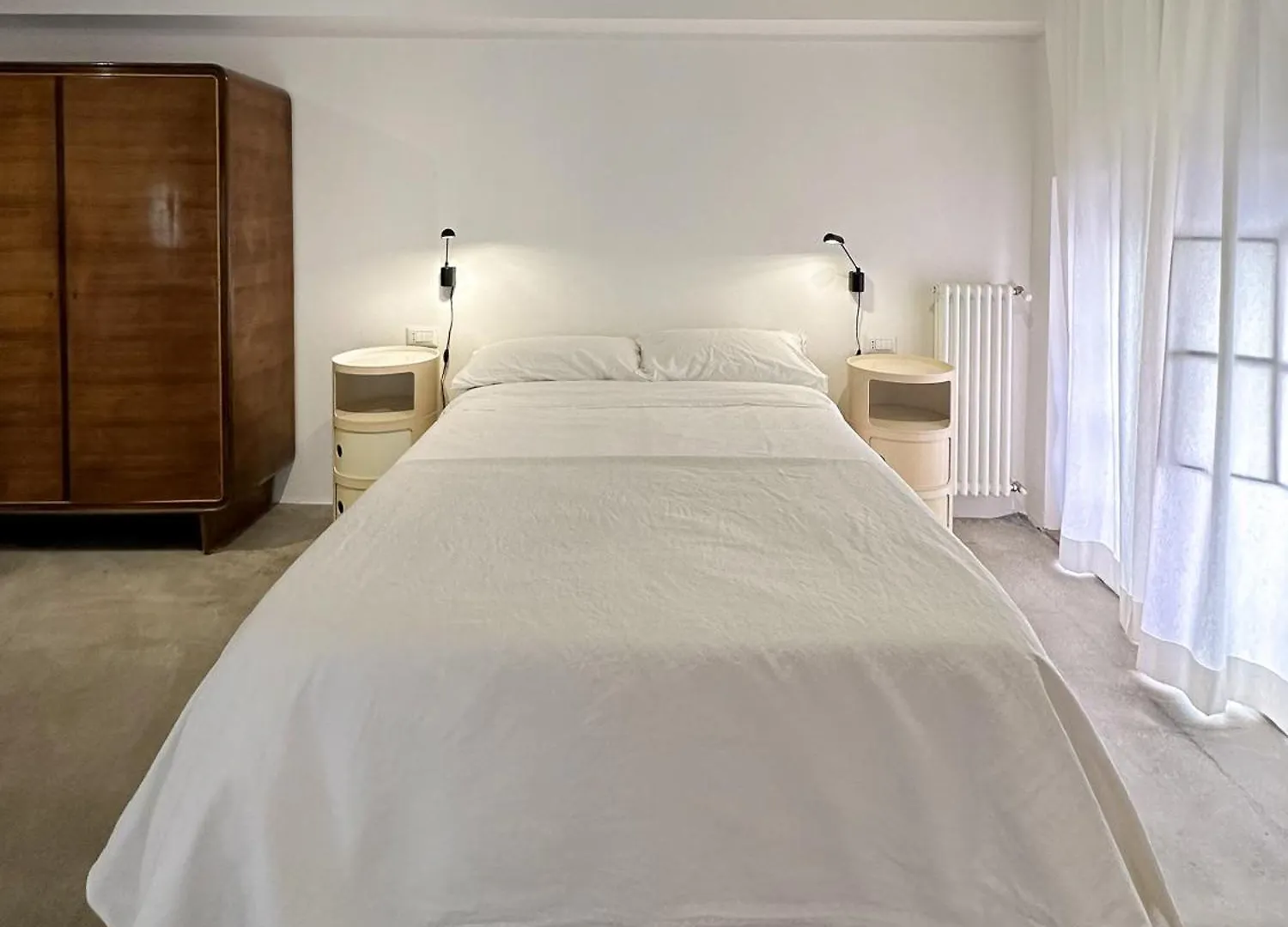 Mini Loft Bed & Breakfast Reggio Emilia 0*,  Italy