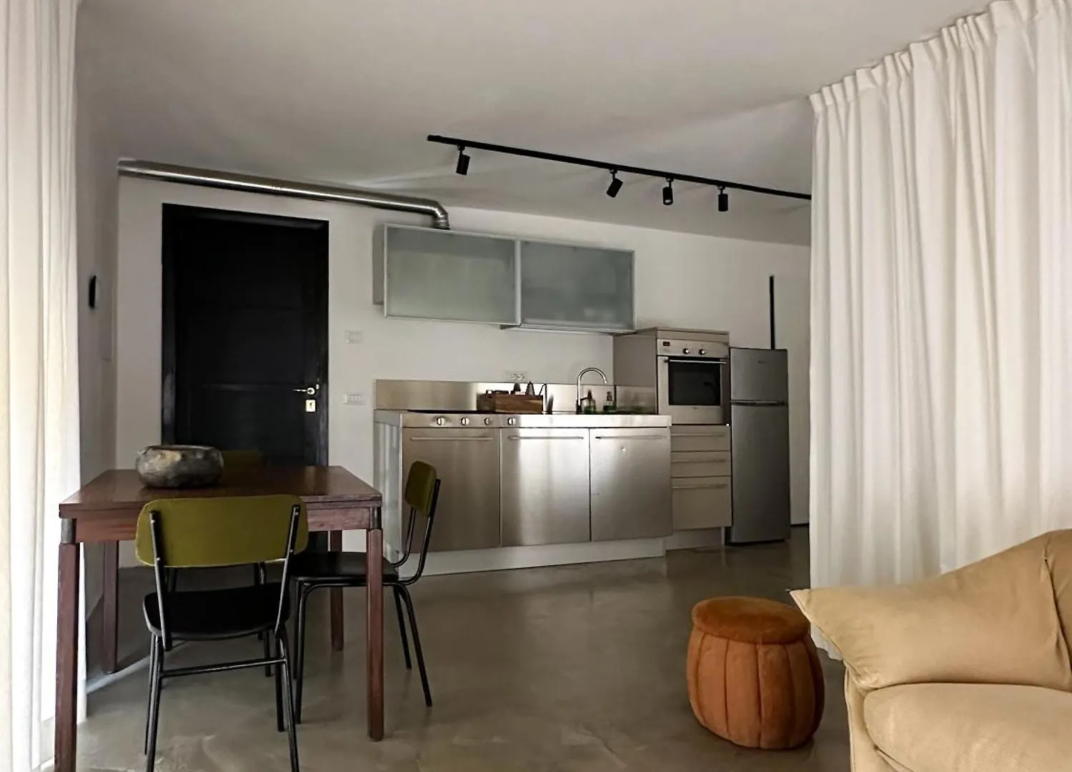 Mini Loft Bed & Breakfast Reggio Emilia