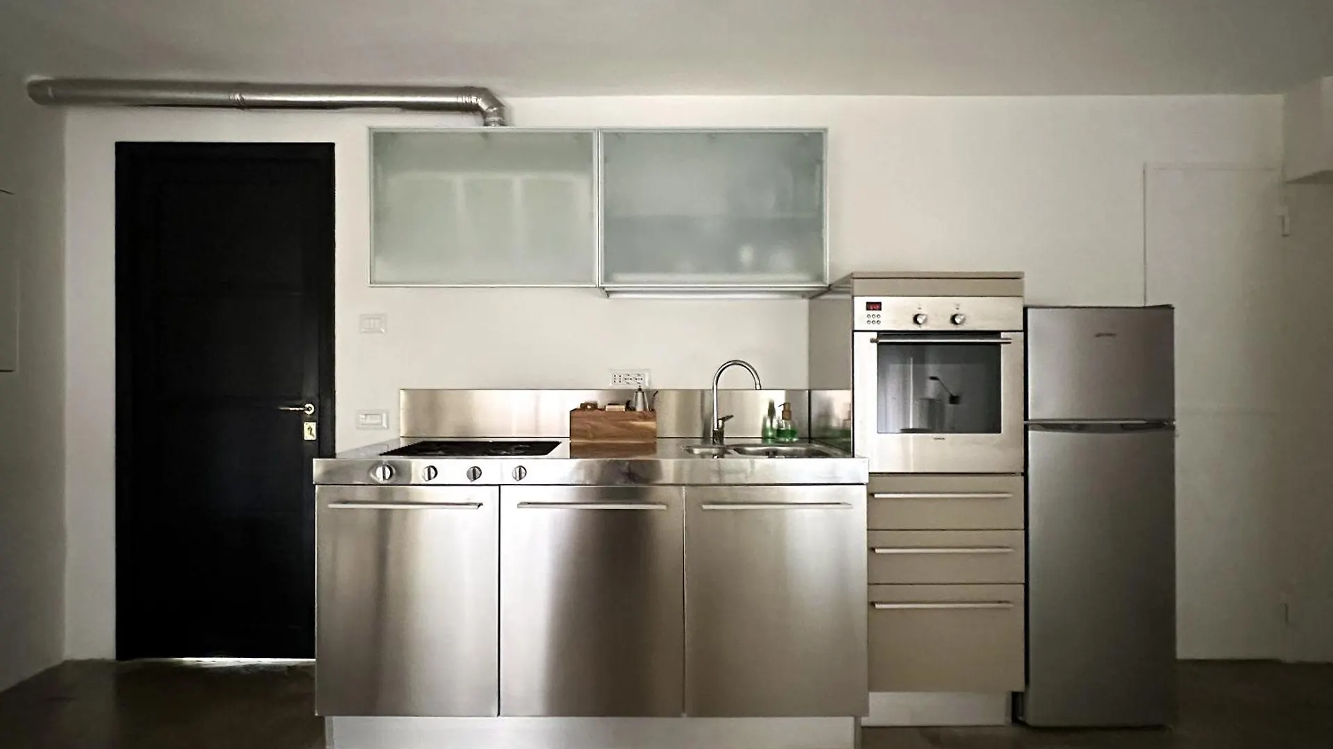Mini Loft Bed & Breakfast Reggio Emilia Italy