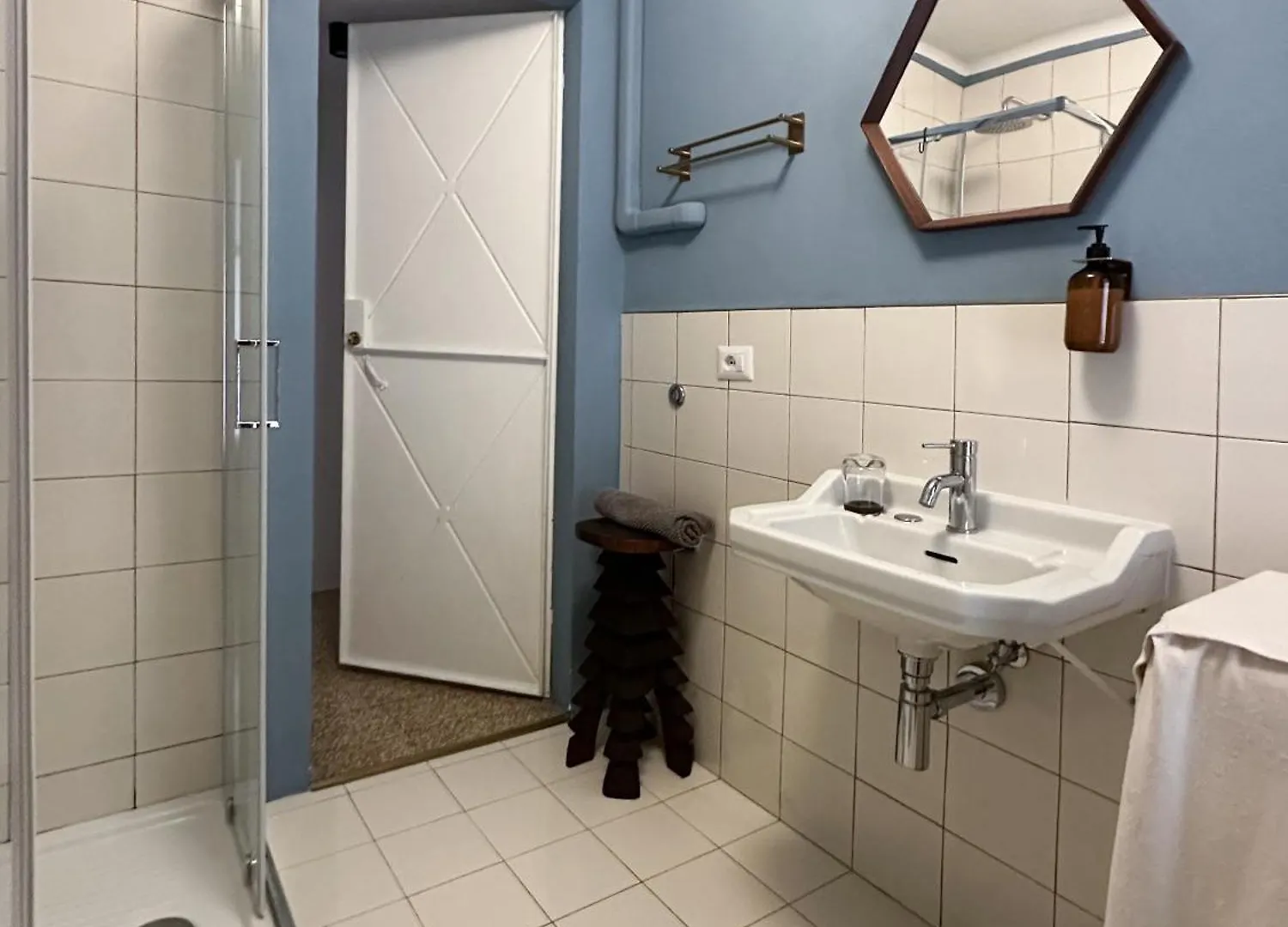 Mini Loft Bed & Breakfast Reggio Emilia 0*,  Italy