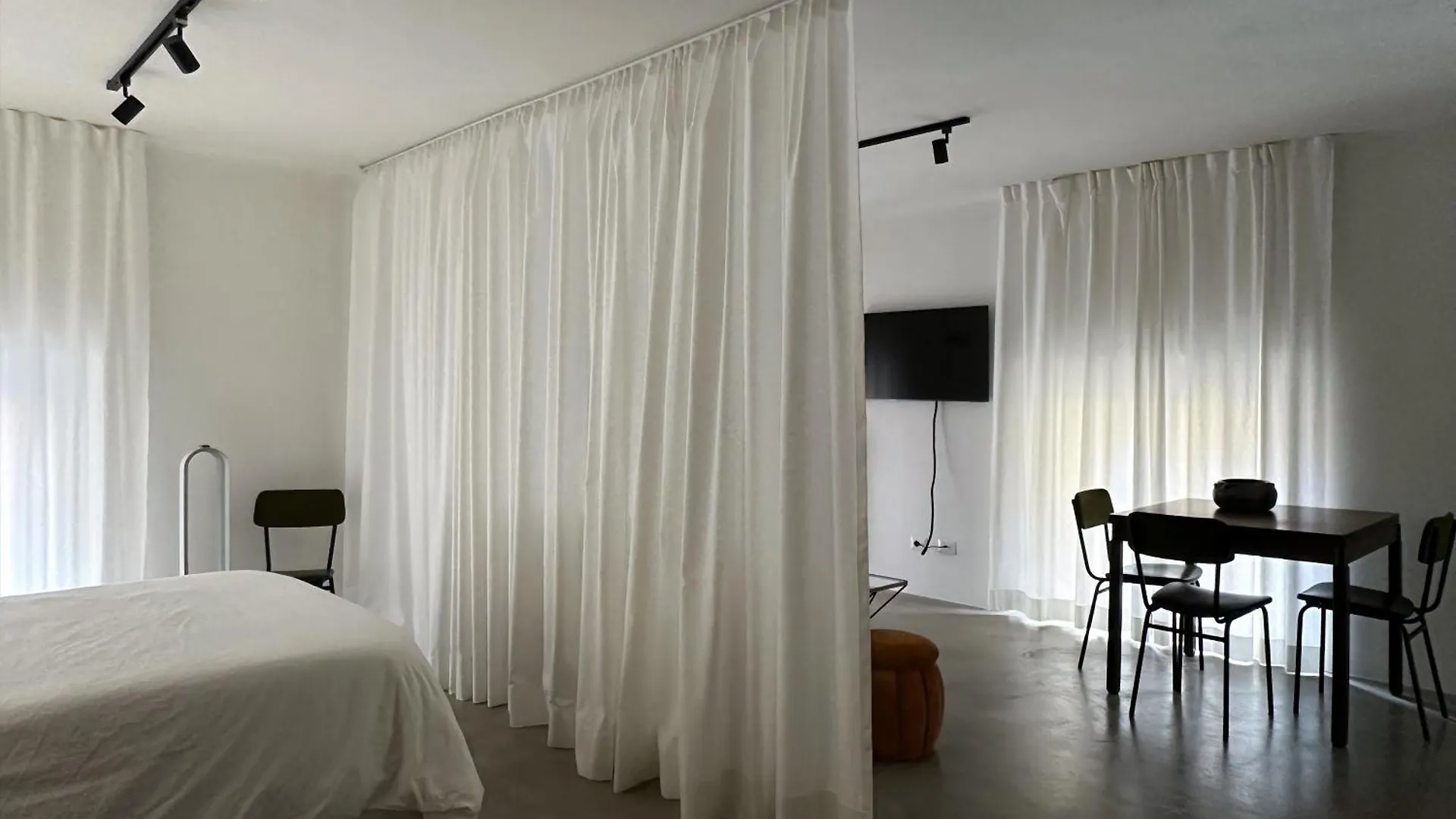Mini Loft Bed & Breakfast Reggio Emilia