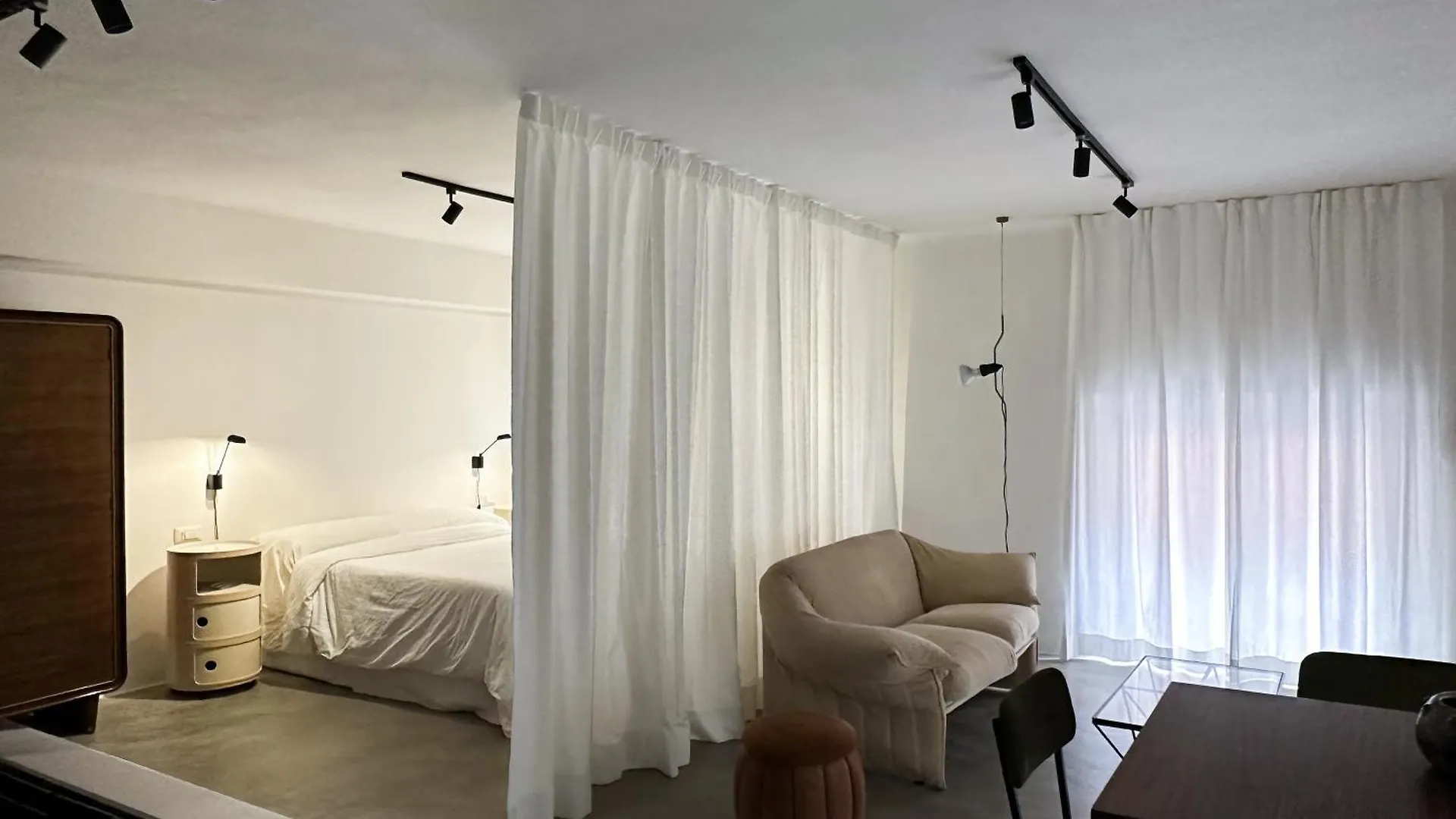 Mini Loft Bed & Breakfast Reggio Emilia
