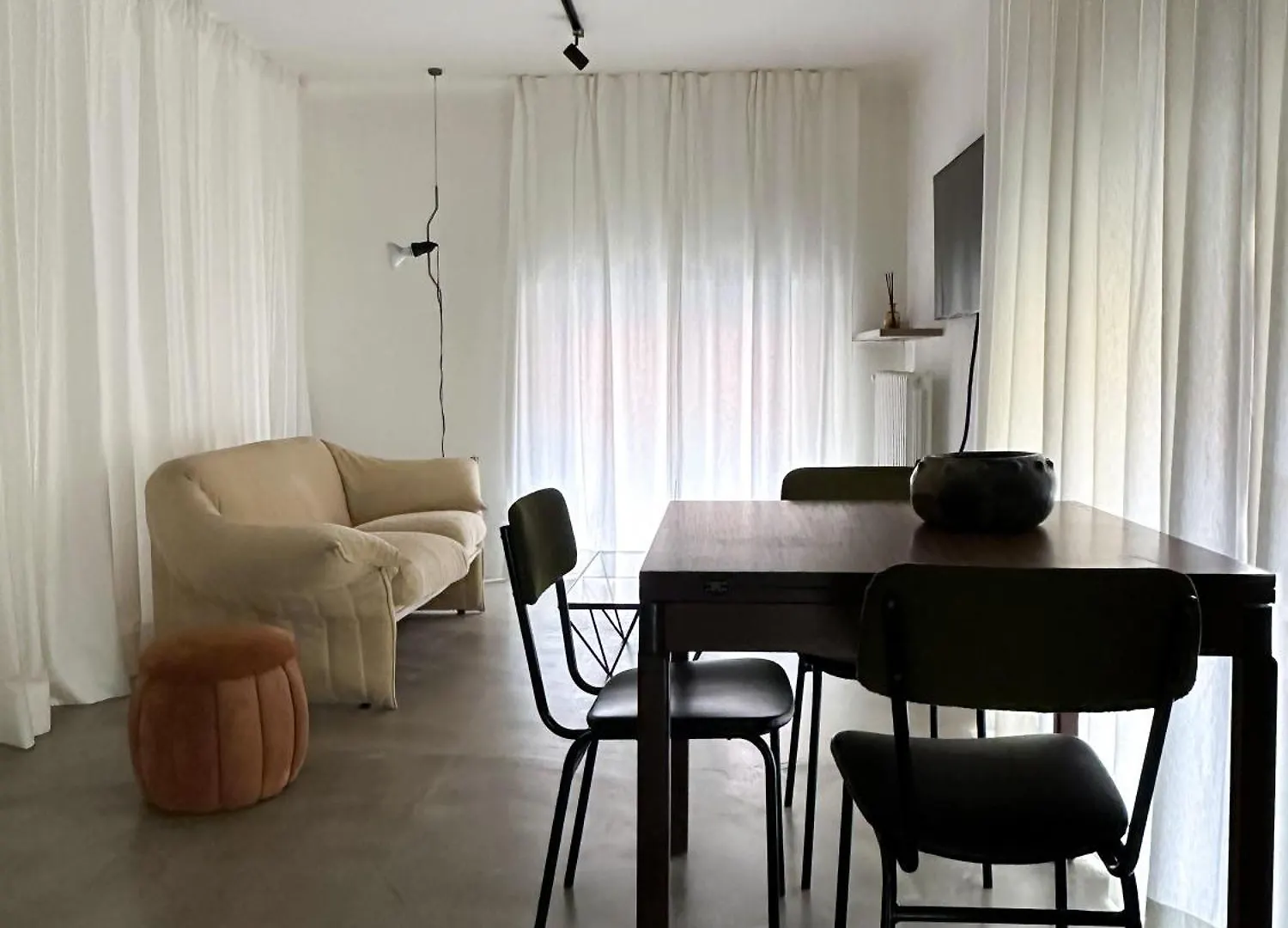 Mini Loft Bed & Breakfast Reggio Emilia Italy