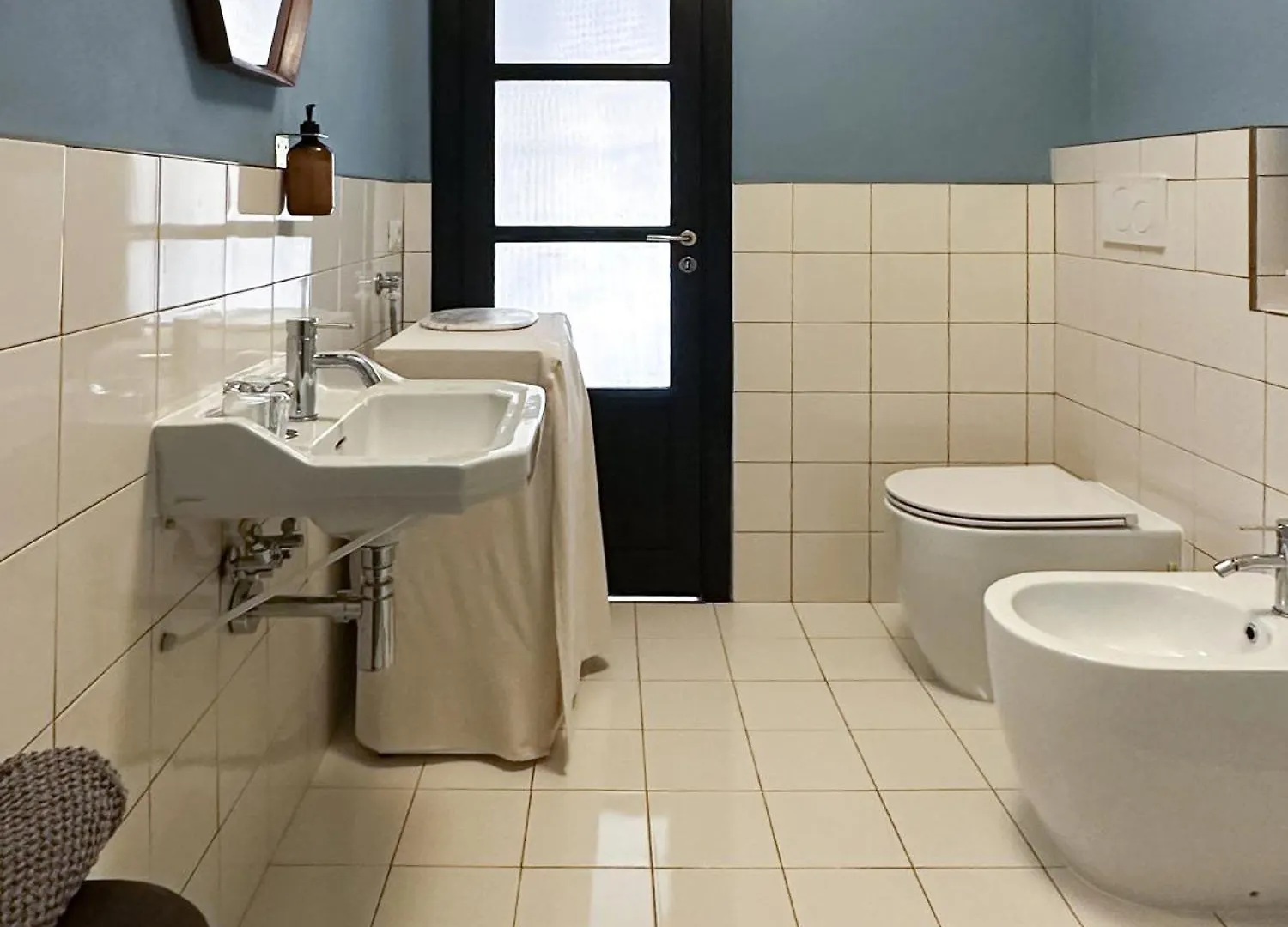 Mini Loft Bed & Breakfast Reggio Emilia Italy