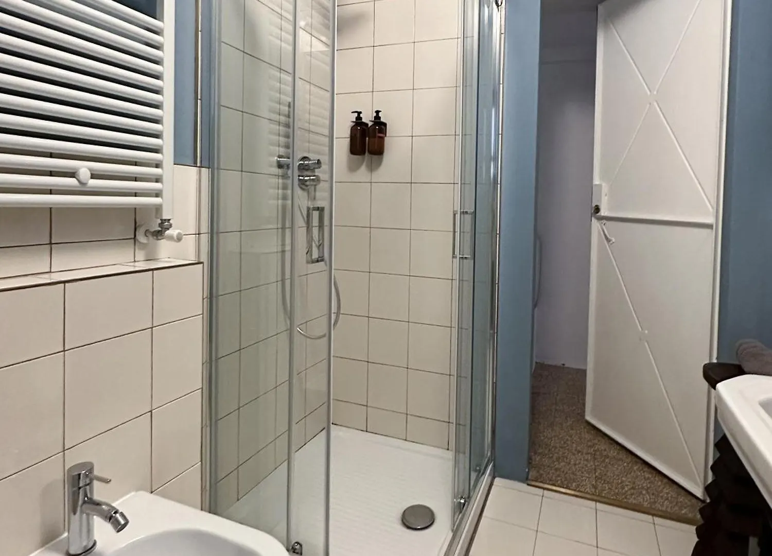 Mini Loft Bed & Breakfast Reggio Emilia