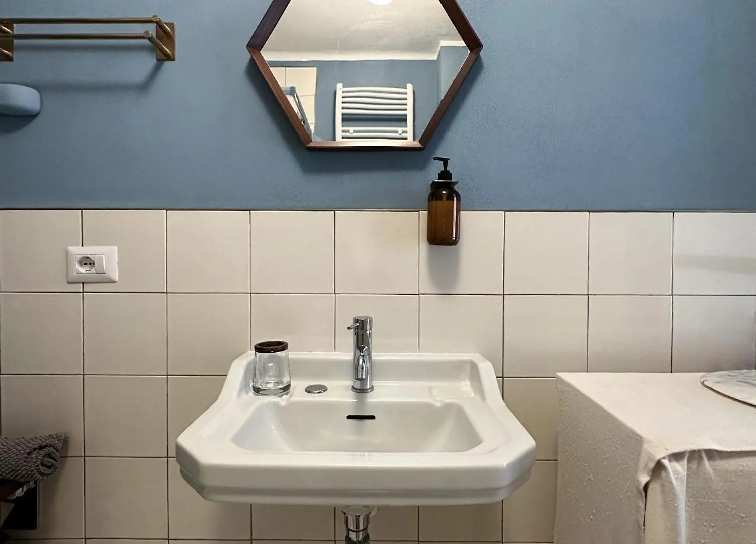 Mini Loft Bed & Breakfast Reggio Emilia