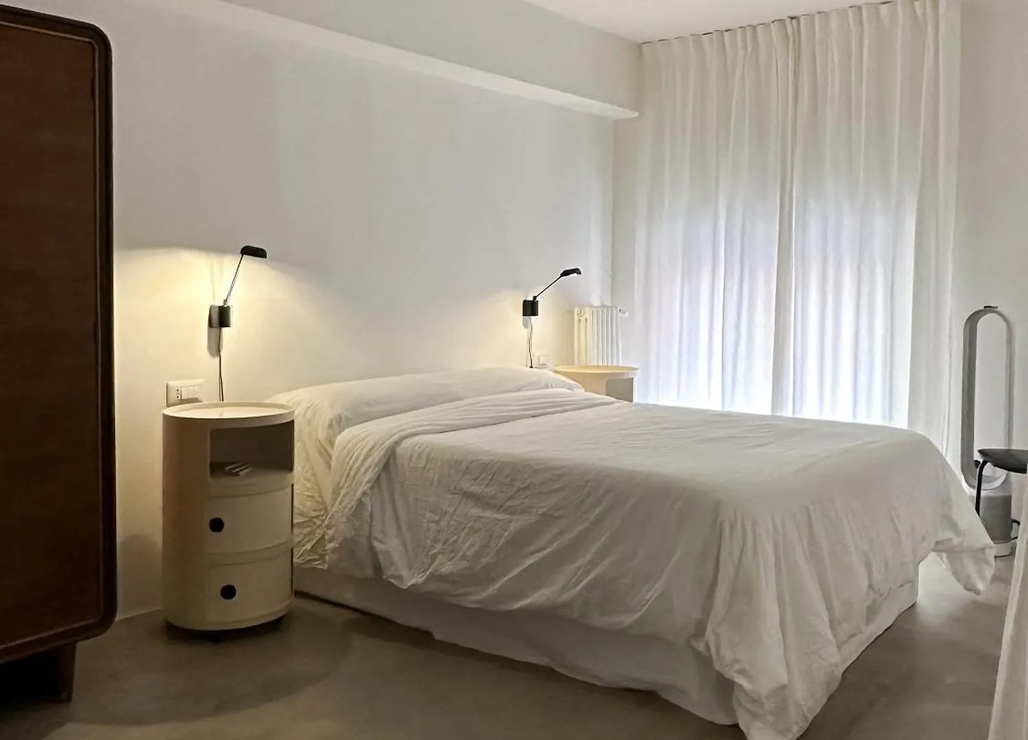 Mini Loft Bed & Breakfast Reggio Emilia