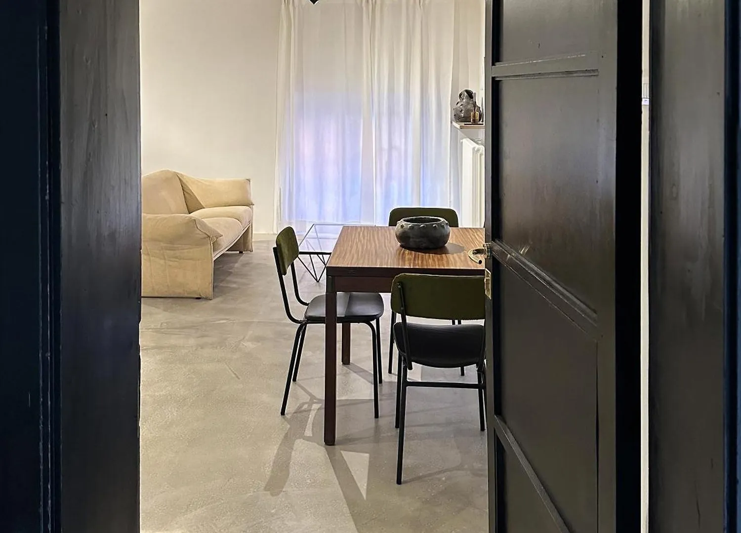 Mini Loft Bed & Breakfast Reggio Emilia 0*,
