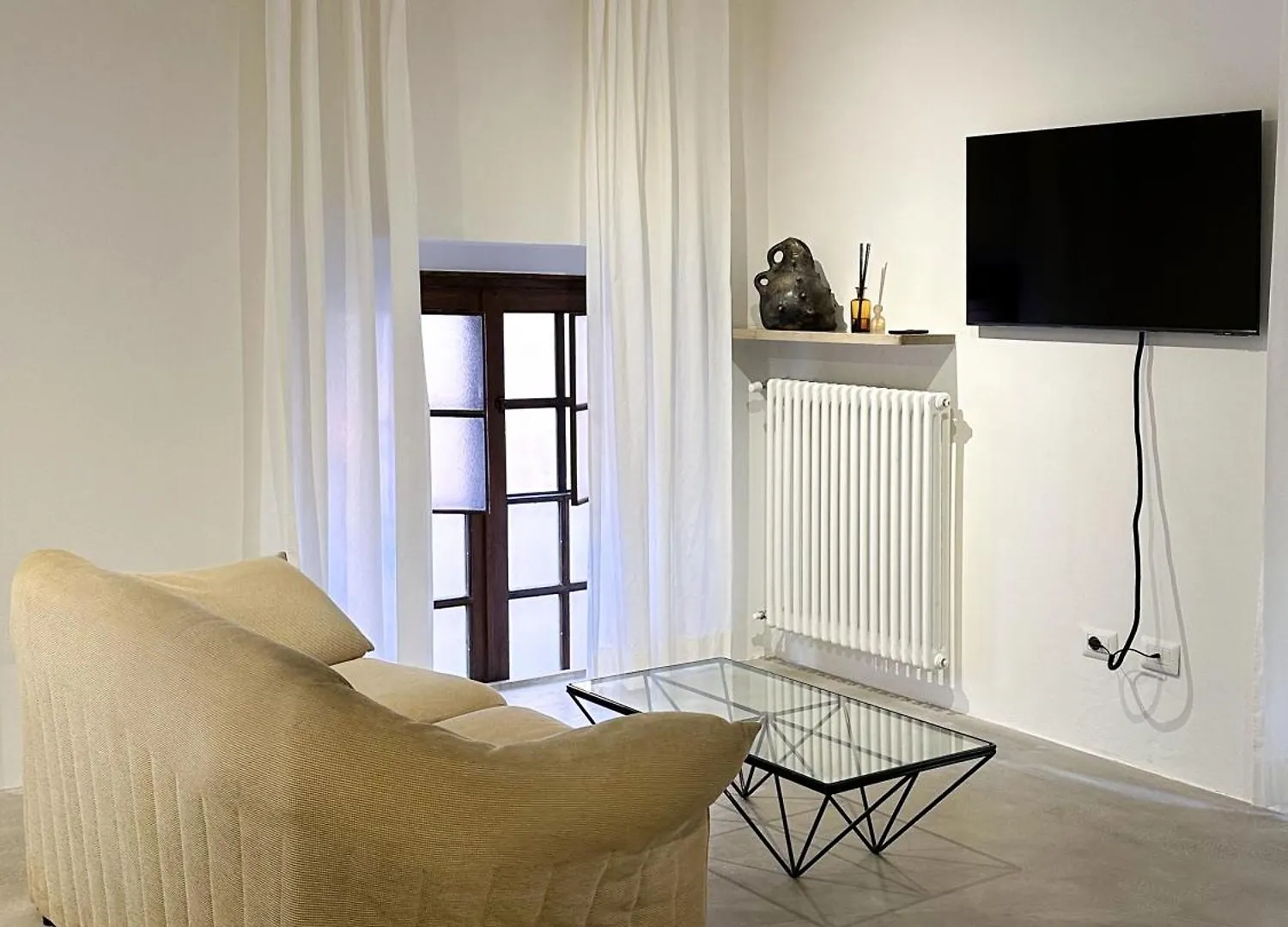 Mini Loft Bed & Breakfast Reggio Emilia Italy
