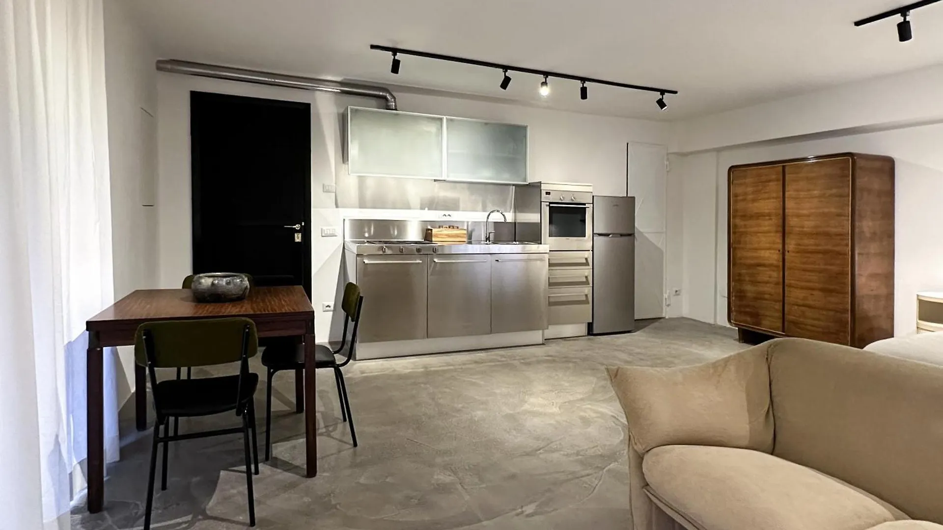 Mini Loft location